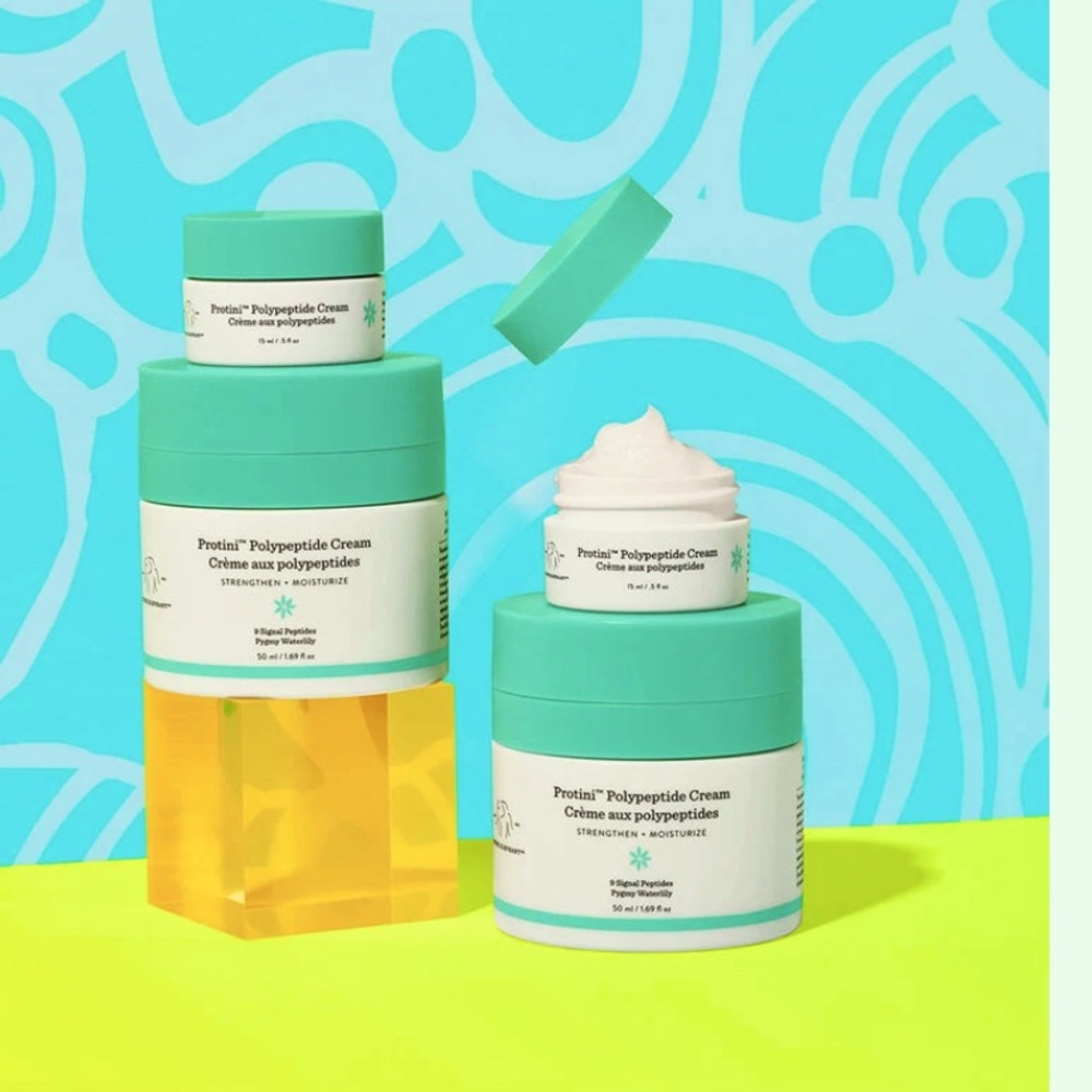 Protini™ Polypeptide Cream NIB